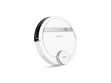 Robot hút bụi Ecovacs DEEBOT 900 